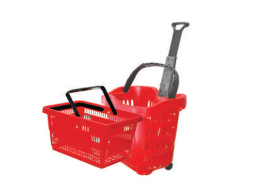 Shopping Basket